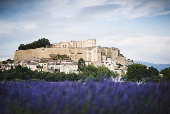 Château de Grignan