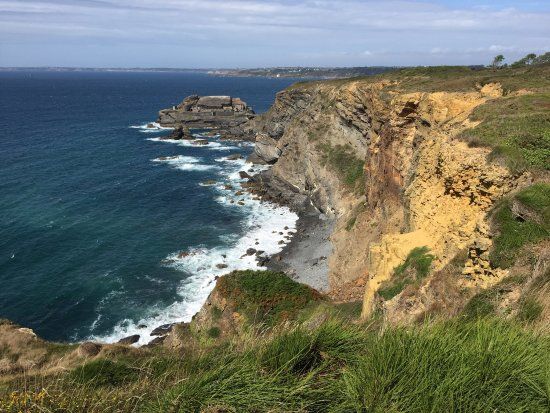 La Route des Fortifications