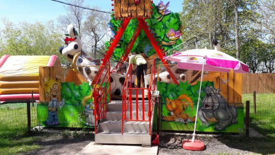 Parc Babyland