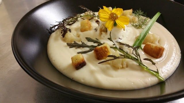 La Table d'Aranda
