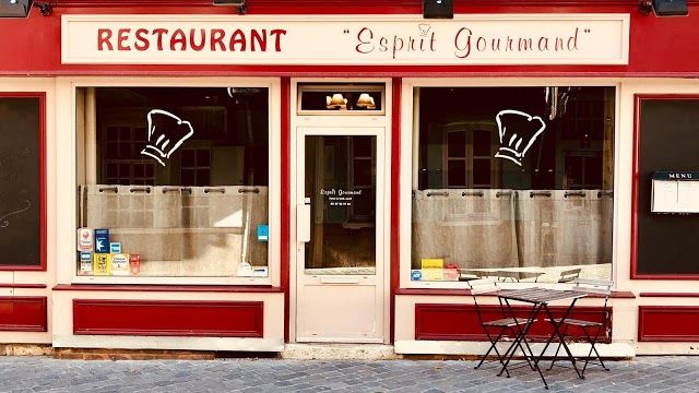 Esprit Gourmand