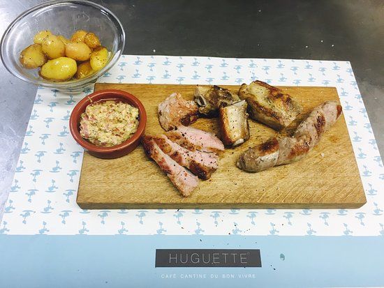 Huguette