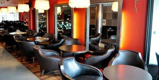Brasserie des Dames