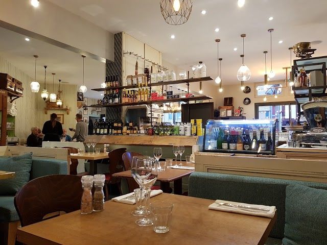 Chez Félix