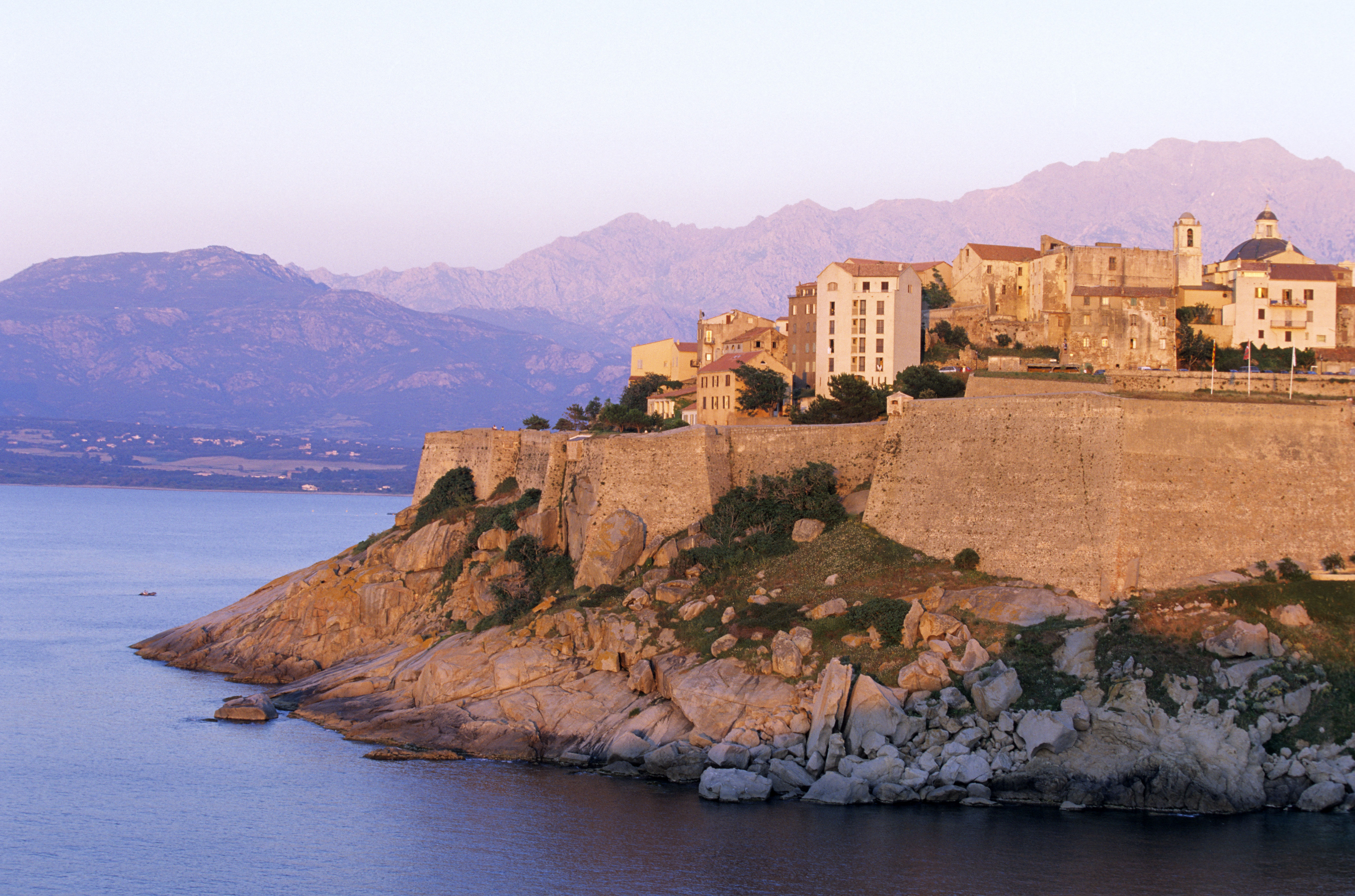 Citadelle de Calvi