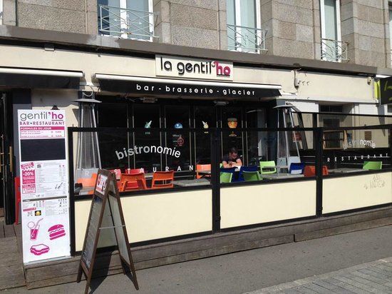 La Gentil'ho