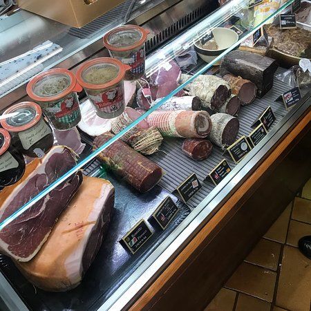 Le Refuge du Jambon