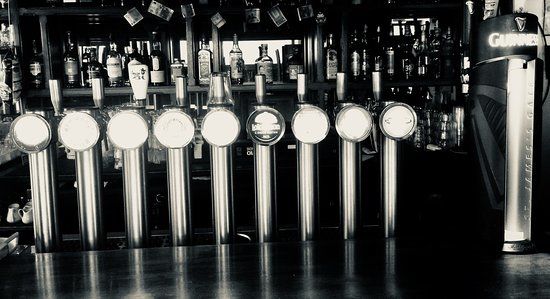 Covey's Pub