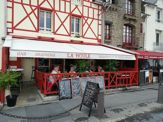 La Houle