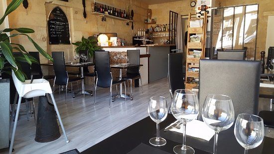 La Table 38