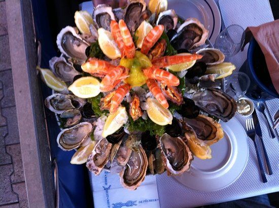 Chez Francois