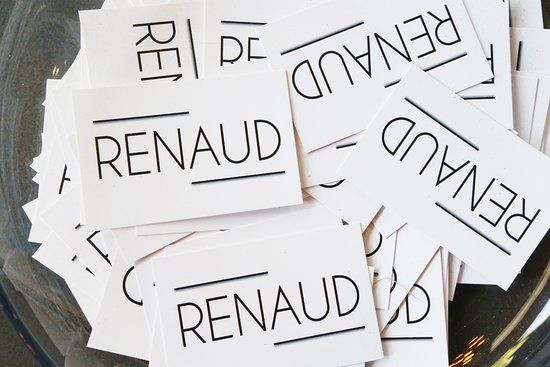 Café Renaud