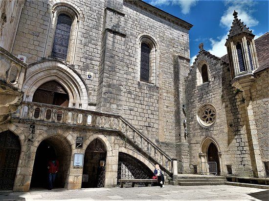 Cité religieuse