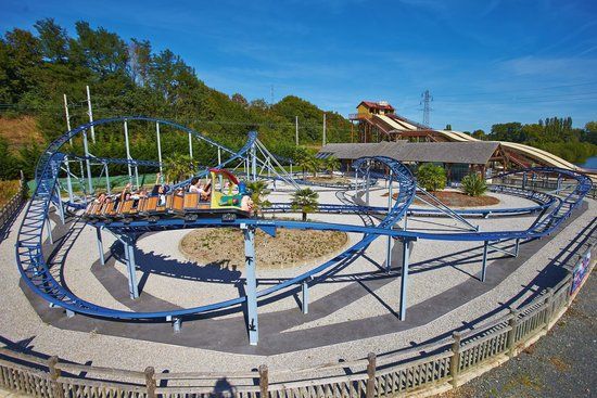 Papéa Parc