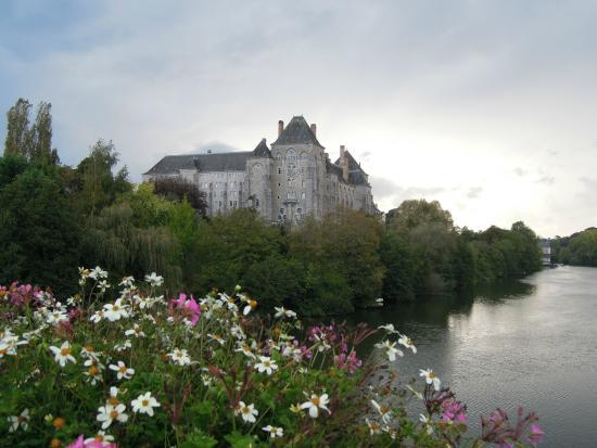 Abbaye Saint-Pierre de Solesme