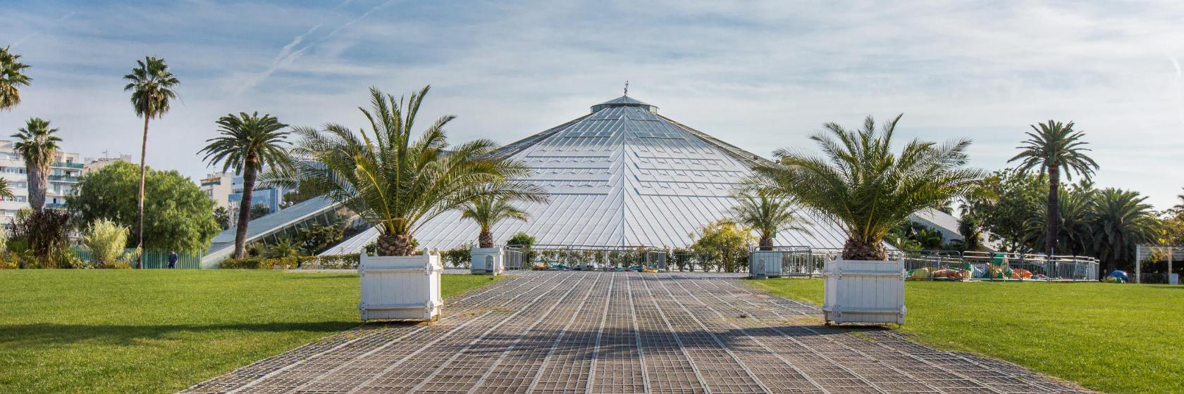 Parc Phœnix