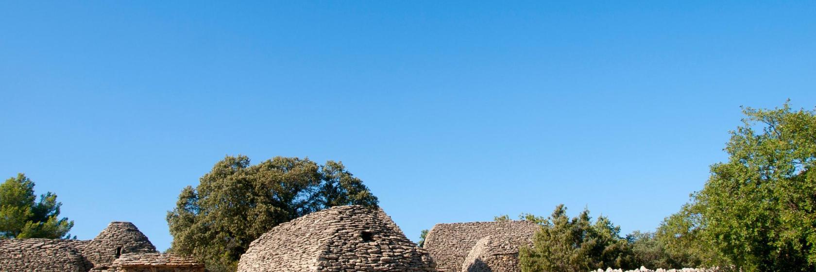 Village des Bories