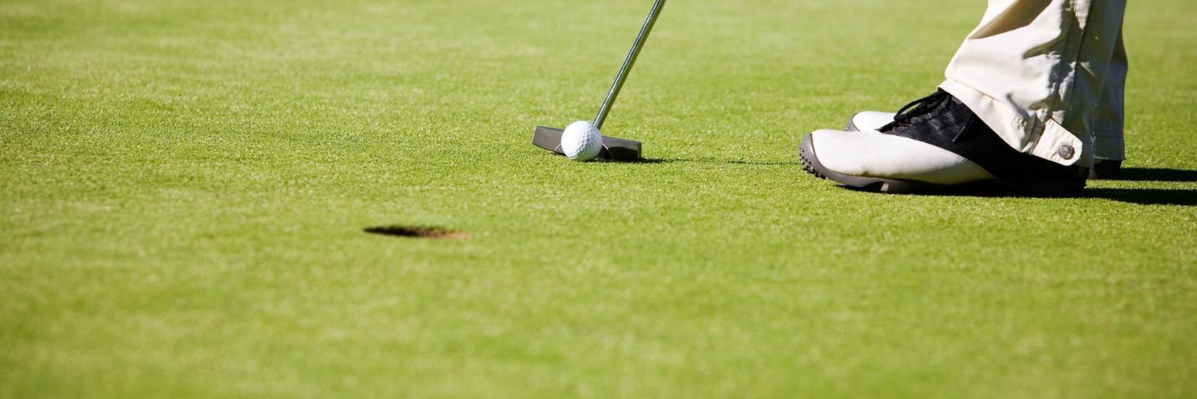 Golf Royal Mougins