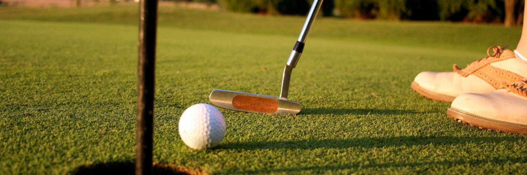 Golf Sainte-Victoire