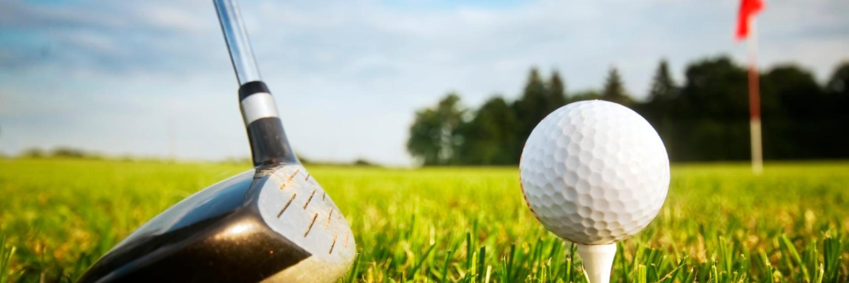 Golf de Moliets