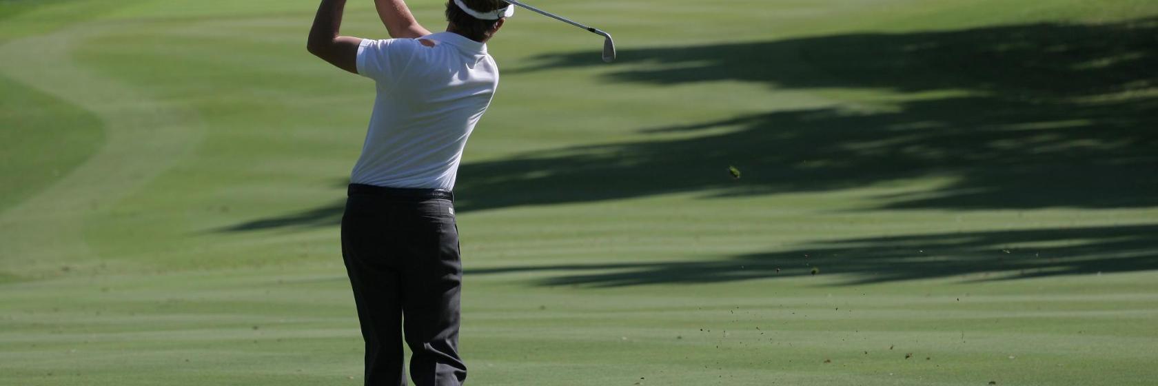 Golf de la Sainte-Baume