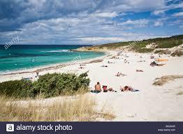Plage de Bodri