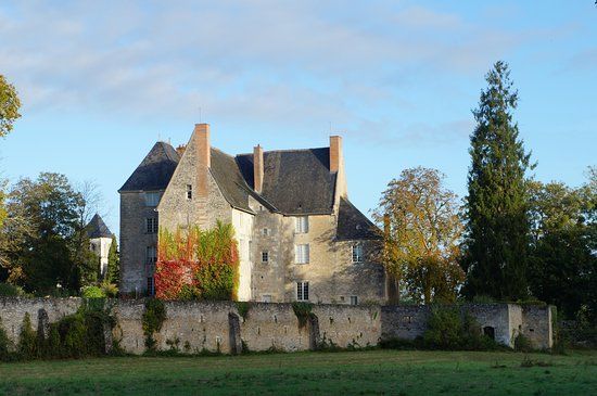 Musée Balzac
