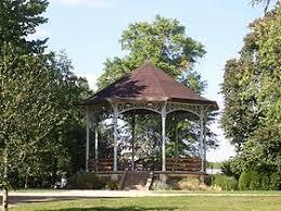 le parc Jean Rameau