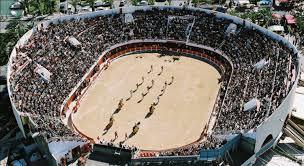 Arènes de Palavas