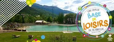 lac du Pontillas