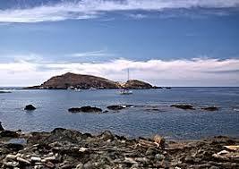 îlot de Capense