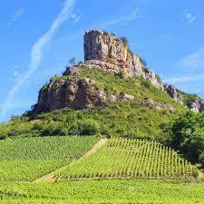 La Roche de Solutré