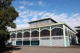 le Pavillon Baltard