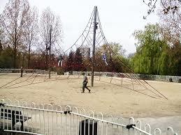 Parc de l'Europe