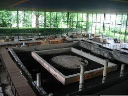 VESUNNA, site-musée gallo-romain