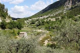 Drôme provençale