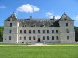 le Château d'Ancy-le-Franc