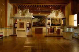 Musées de Sens