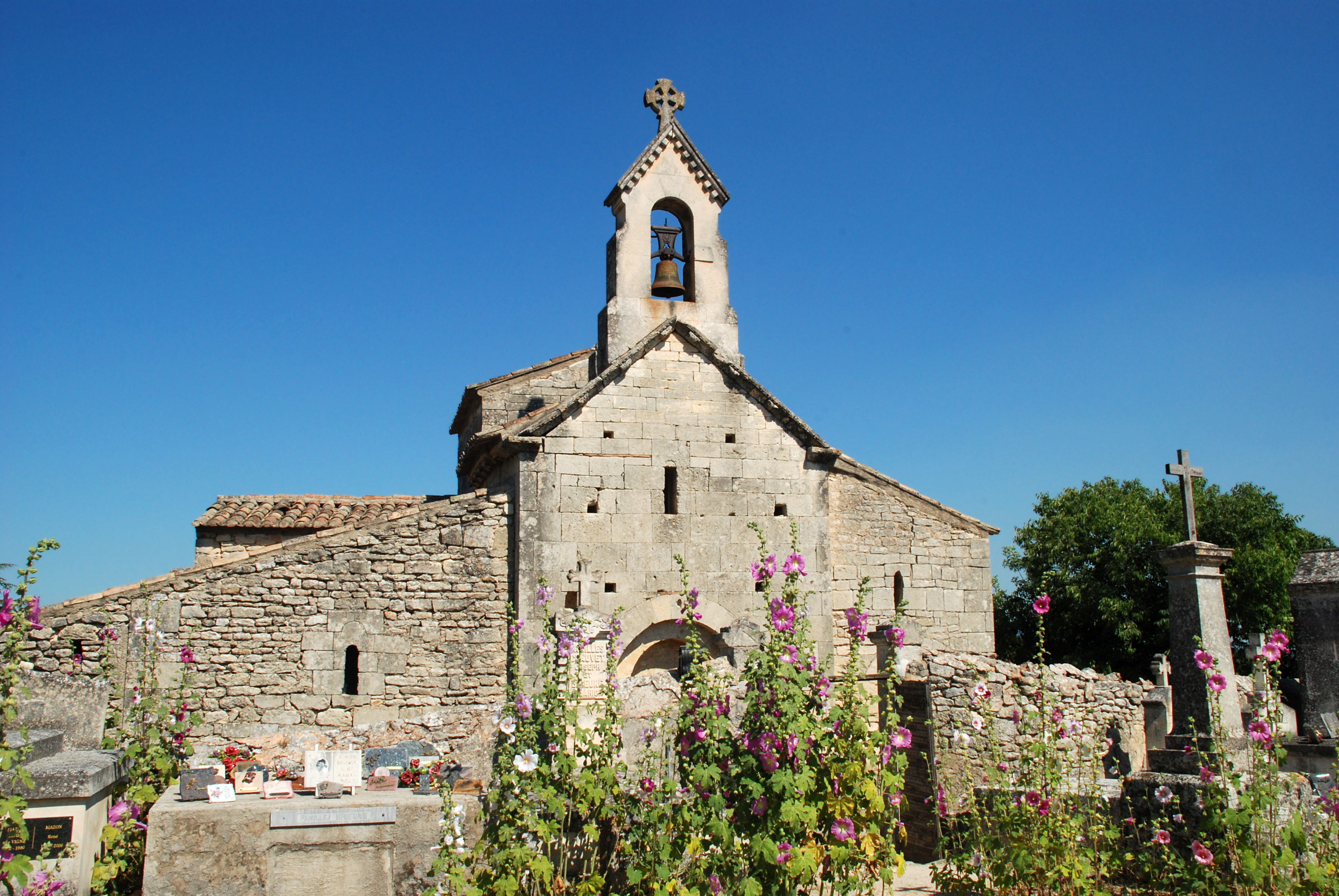 église Saint-Pantaléon