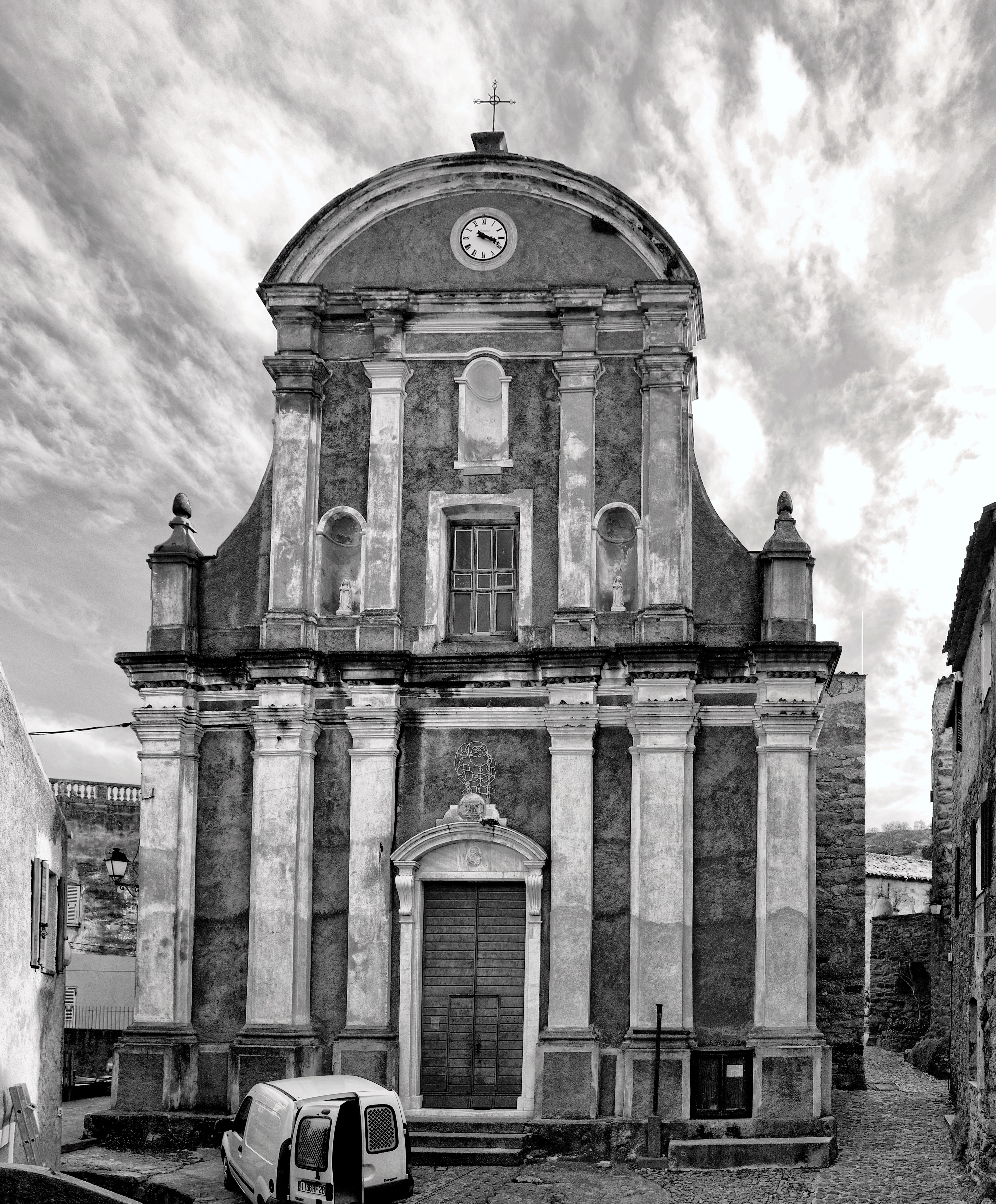Église de l'Assomption