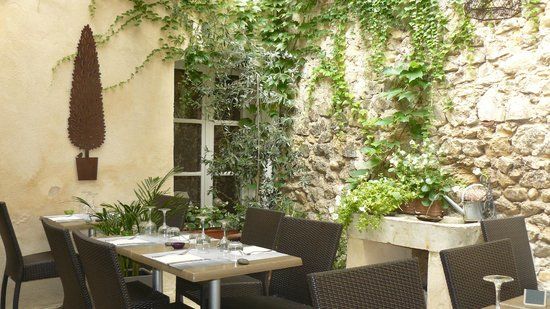 Le Patio