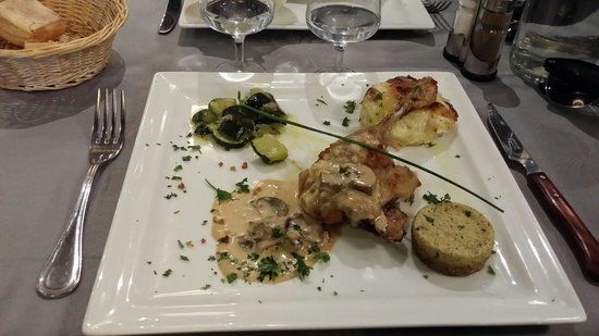 Brasserie Marso