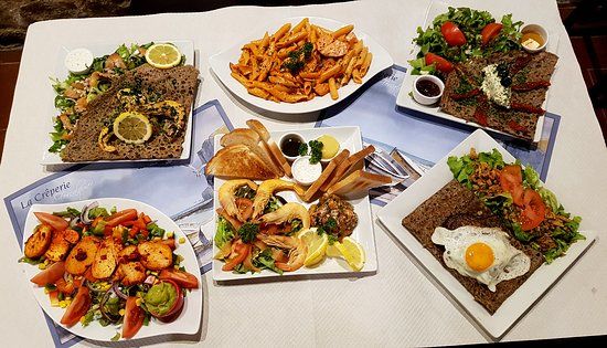 Creperie des Cordeliers