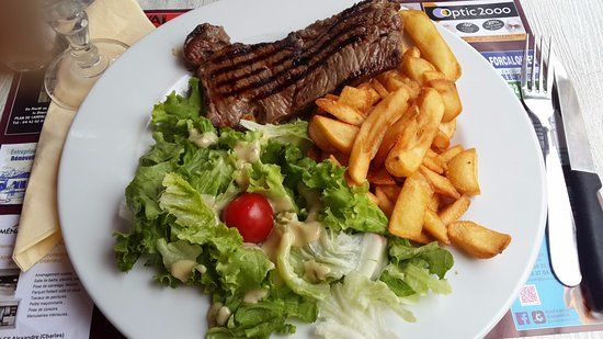 Le Commerce