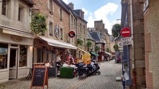 Crêperie Les Alize