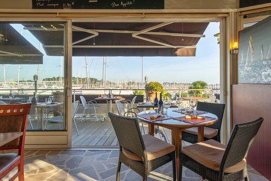 Le Bistrot du Marin
