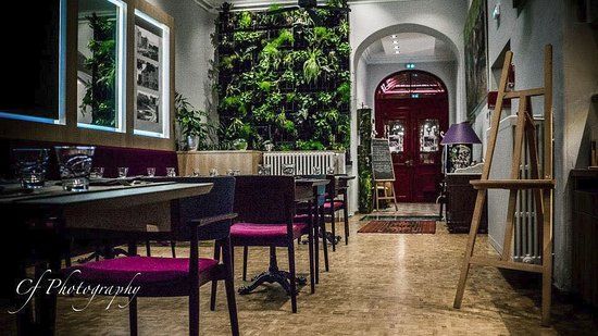 les sommeliers