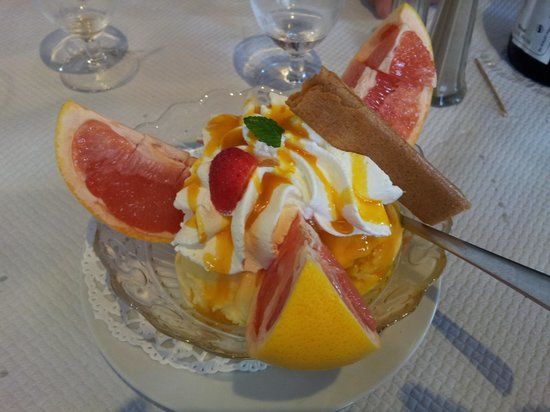 La Crêperie