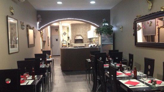 Dolce Vita Chez Jpetto