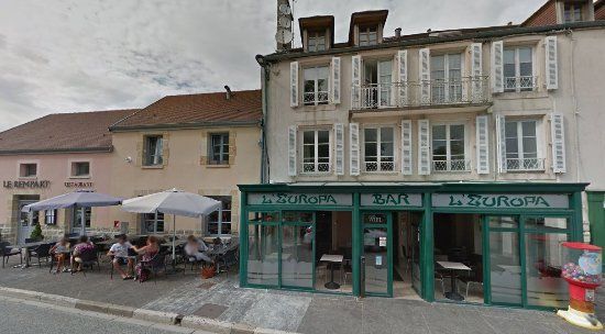 Bar L'Europa
